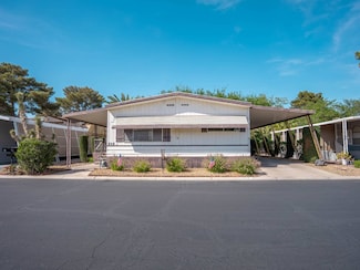 2900 S Valley View Blvd Unit 268, Las Vegas, NV 89102