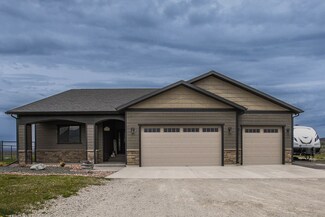 5870 Matt Staff Rd, East Helena, MT 59635