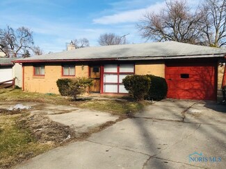 820 Underwood Ave, Toledo, OH 43607
