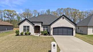 796 Oak Forest Cir, Sherwood, AR 72120
