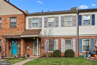 124 Garrison Ct, Langhorne, PA 19047