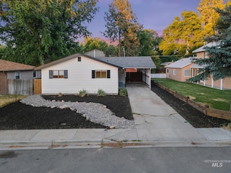 2238 S Latah St, Boise, ID 83705
