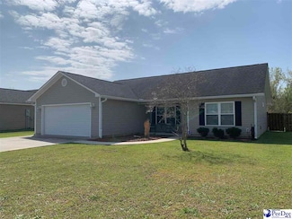 3004 Colton Dr, Florence, SC 29506