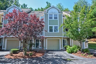 26 Village Way Unit 26, Jefferson, MA 01522