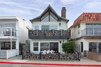1809 W Bay Ave, Newport Beach, CA 92663