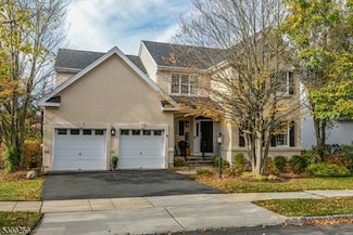 6 Otter Creek Rd, Skillman, NJ 08558