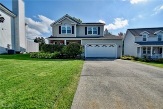 108 Pine Hollow Cir, Chardon, OH 44024
