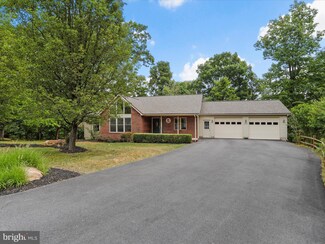 263 Nemacolin Trail, Hedgesville, WV 25427