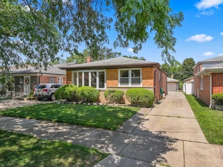 1042 W 107th Place, Chicago, IL 60643