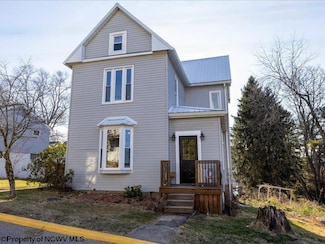 440 Overhill St, Morgantown, WV 26505