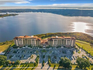16300 County Road 455 Unit 601, Montverde, FL 34756