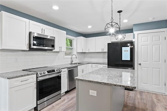 4339 Rushmore Place, Forest Park, GA 30297