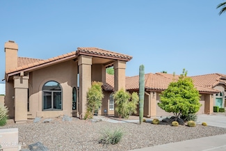 16254 N 48th Way, Scottsdale, AZ 85254