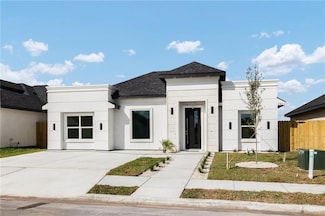 1921 Lime St, San Juan, TX 78589