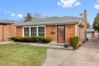 1038 W 107th Place, Chicago, IL 60643