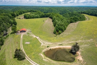 0 Morrison Creek Rd, Gainesboro, TN 38562