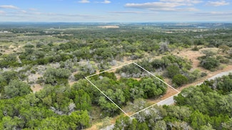 Lot K10066 Golden Eagle, Horseshoe Bay, TX 78657