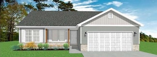 3424 Navajo Trail, Swansea, IL 62221