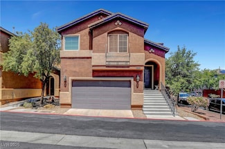 9020 Garden Fox Ct, Las Vegas, NV 89149