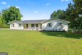 1800 Lower Apalachee Rd, Madison, GA 30650