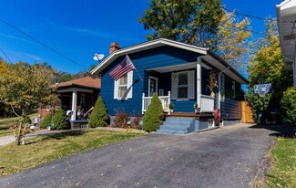 20 Midway Ct, Fort Thomas, KY 41075