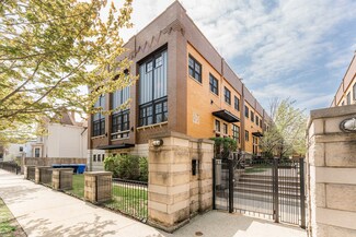 2066 N Stave St Unit 2, Chicago, IL 60647