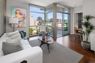 800 The Mark Ln Unit 602, San Diego, CA 92101