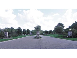 Lot 19 Cliffview St NW, Clinton, OH 44216