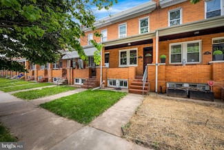 434 Elrino St, Baltimore, MD 21224