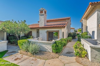 6249 N 78th St Unit 20, Scottsdale, AZ 85250