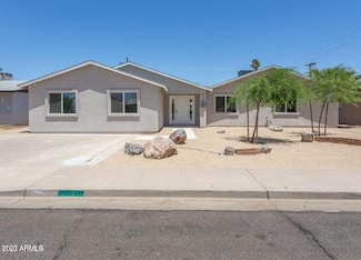 3128 E Desert Cove Ave, Phoenix, AZ 85028