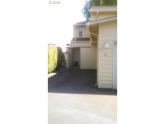 Unlisted Address