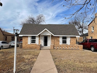 2314 Waco St, San Angelo, TX 76901