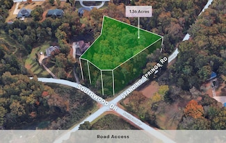 0 Standing Springs Rd, Greenville, SC 29605