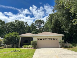 19690 SW 93rd Place, Dunnellon, FL 34432