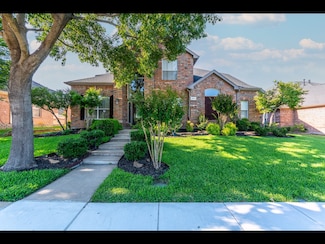 6240 Pine Ridge Blvd, McKinney, TX 75070