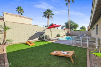 6242 E Carolina Dr, Scottsdale, AZ 85254