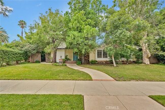20724 Chatsworth St, Chatsworth, CA 91311