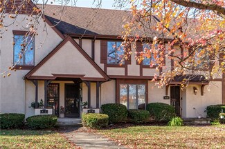 414 N King St, Xenia, OH 45385