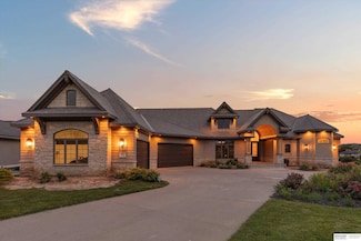 12502 N 178th Cir, Bennington, NE 68007