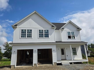 Lot3 Hawk's Crossing, Hermon, ME 04401
