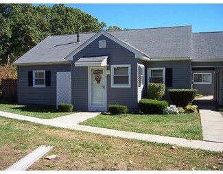 153 Horseshoe Dr Unit 6123A, Chicopee, MA 01022