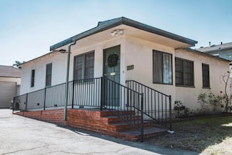 1710 N Oxford Ave, Pasadena, CA 91104