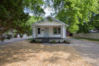 121 W Fairmont Ave, Louisville, KY 40214