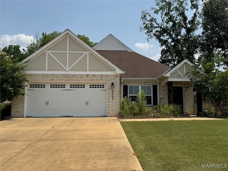 8660 Ryan Ridge Loop, Montgomery, AL 36117