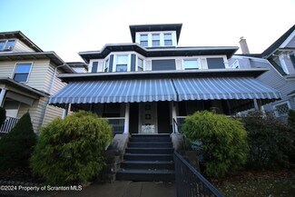 938 Clay Ave, Scranton, PA 18510