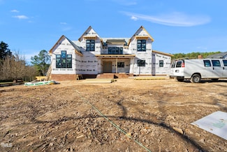 5218 Bent Leaf Dr, Raleigh, NC 27606