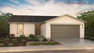 8916 Kemi St Unit 58, Bakersfield, CA 93311
