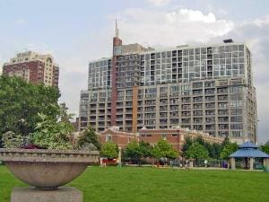 1530 S State St Unit 604, Chicago, IL 60605