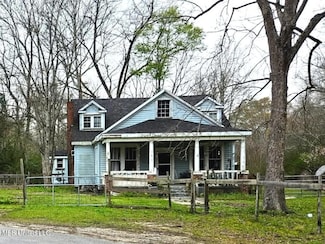 3972 County Road 290 Unit 290, Pachuta, MS 39347
